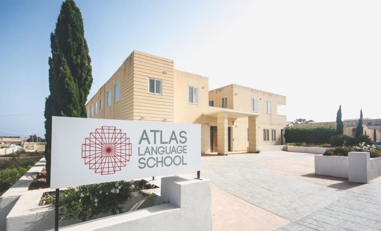 Atlas Language School Malta