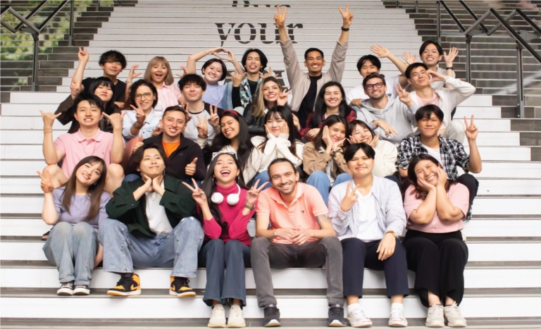 Impact English College Melbourne