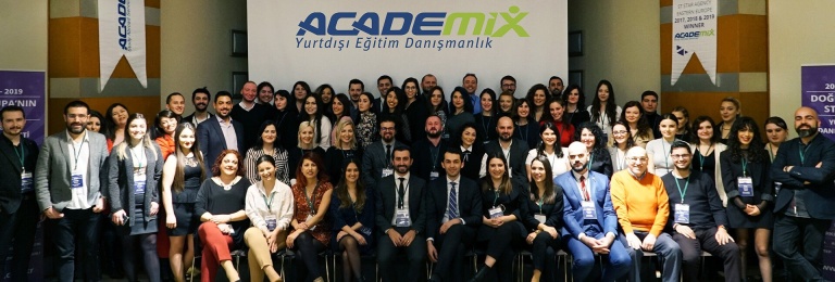 Academix Auslandsstudien-Dienstleistungen