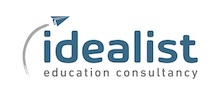 Idealist Education Consultancy Logo