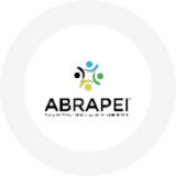 ABRAPEIロゴ