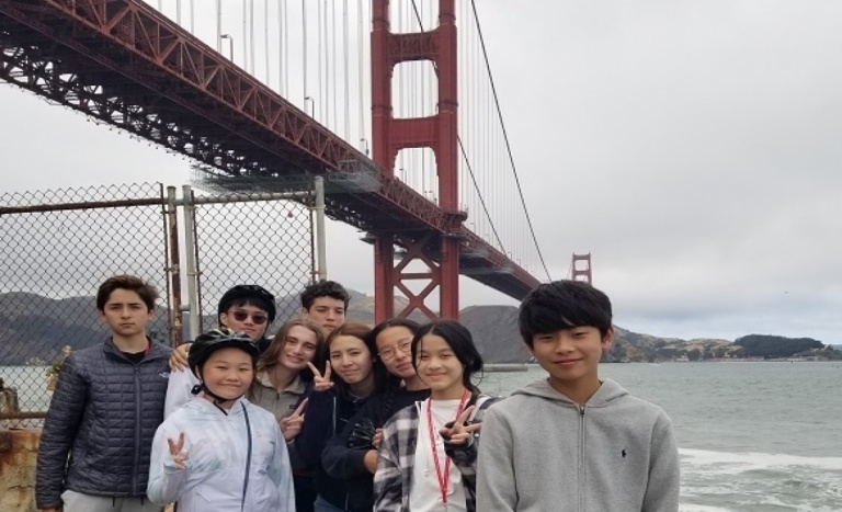 CISL – Global Leadership Summer Program – UC BERKELEY