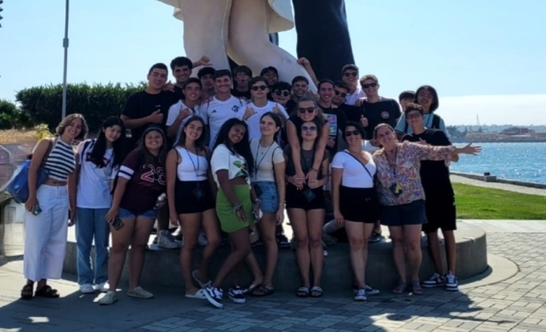 CISL Global Leadership Summer Program – Pepperdine