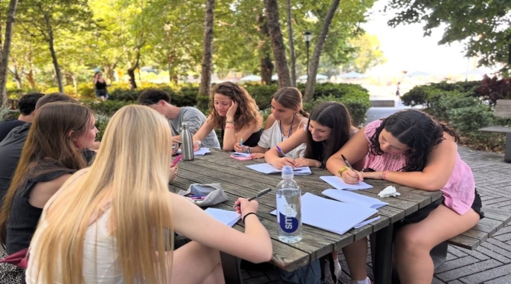 English Outdoors Summer Camp Coming to London in 2026