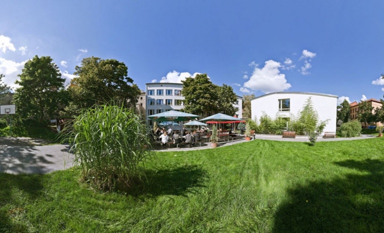 Campi estivi GLS Berlin