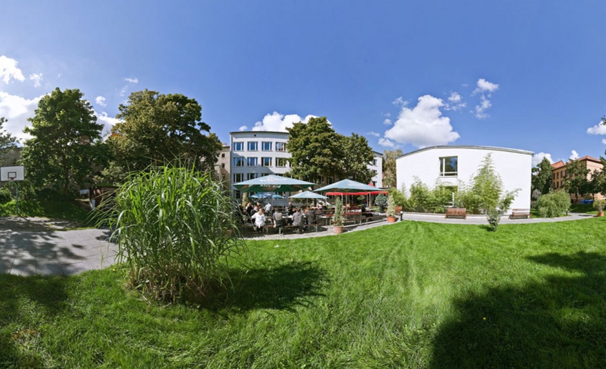 Berlin Summer Camps by GLS