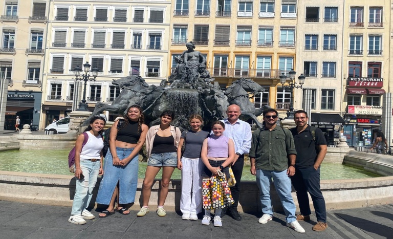 Les ateliers FL – Lyon