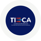 TIECAのロゴ