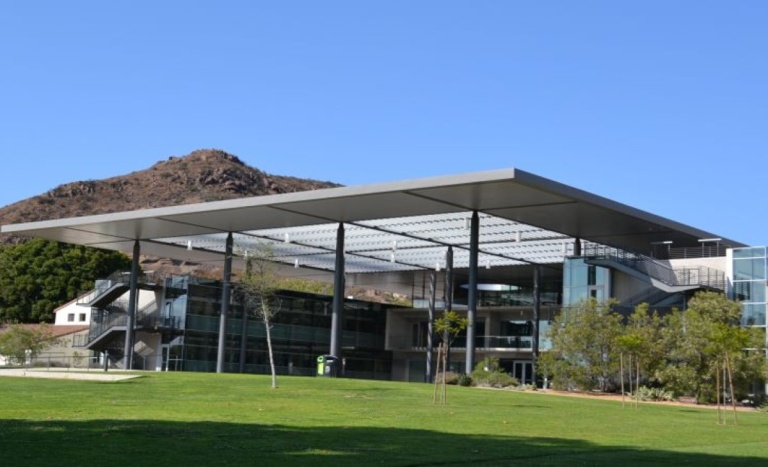 TLA Summer Program – Los Angeles
