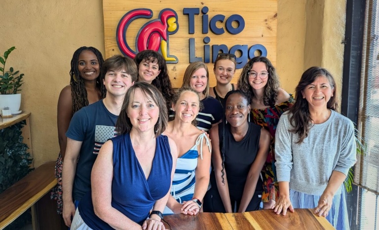Tico Lingo Spanish School