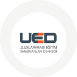 UEDロゴ