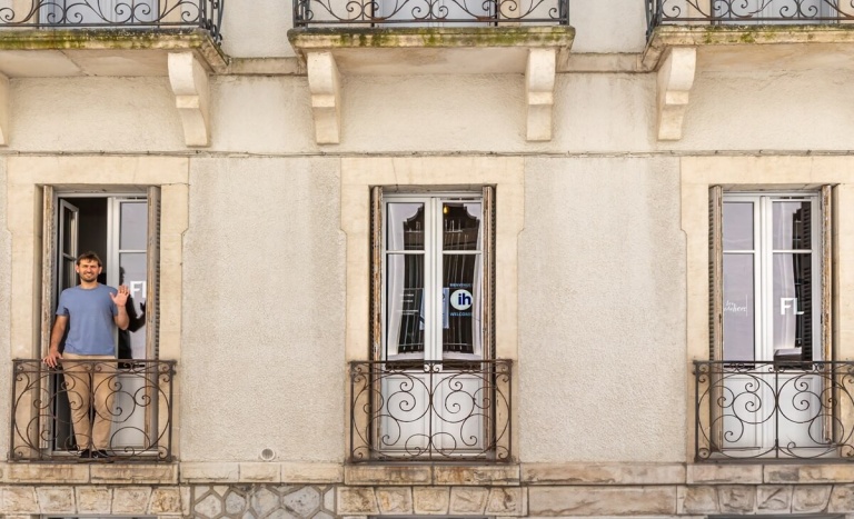 Les ateliers FL – IH Biarritz