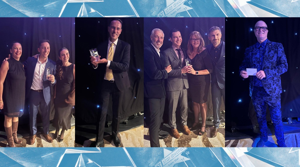 IALC Members Win at 2025 ST Star Awards