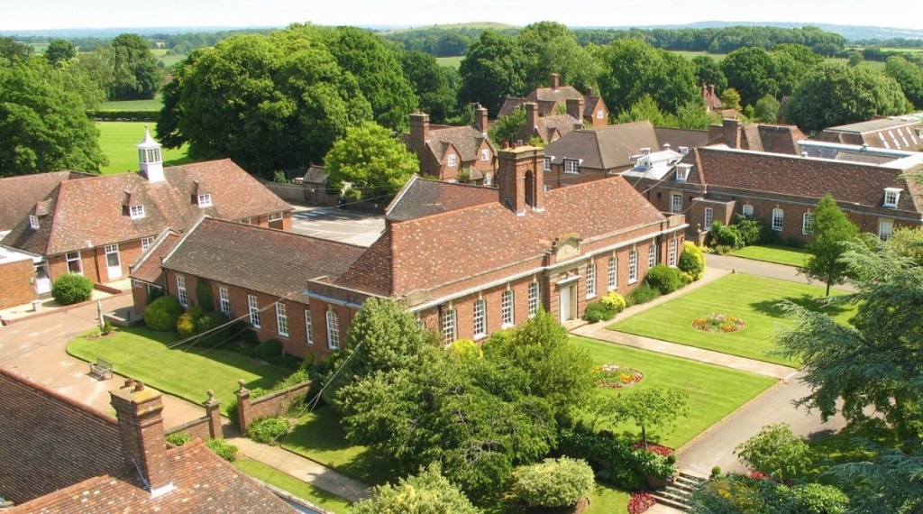 WSE launches summer STEM Camp with Lord Wandsworth College