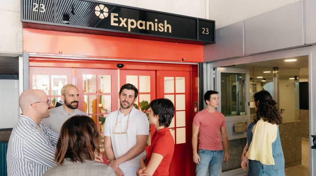 Expanish Expands Programmes and Welcomes New Director in Madrid