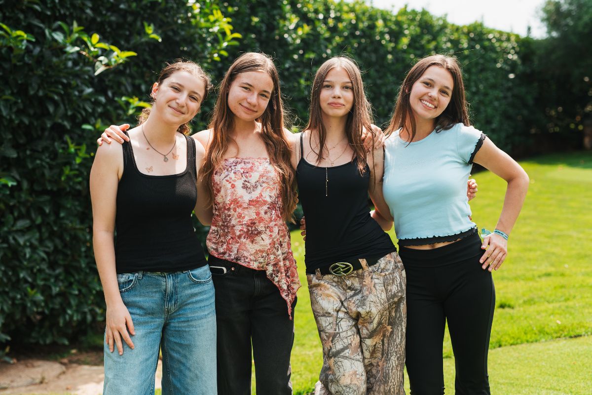 Expanish Summer Camp Madrid