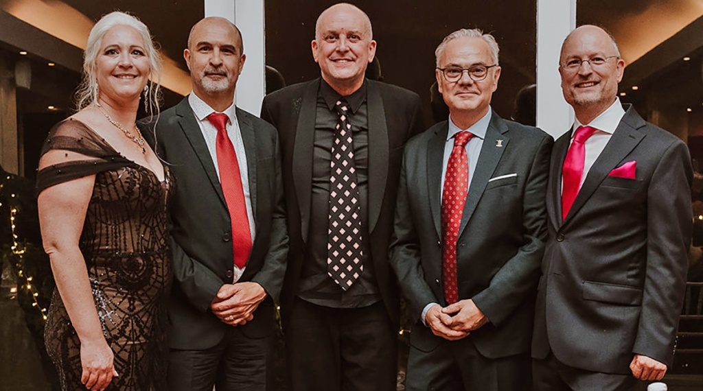 Good Hope Studies feiert 30 Jahre Exzellenz