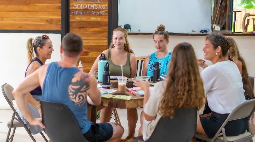 Expanish Expands to Costa Rica
