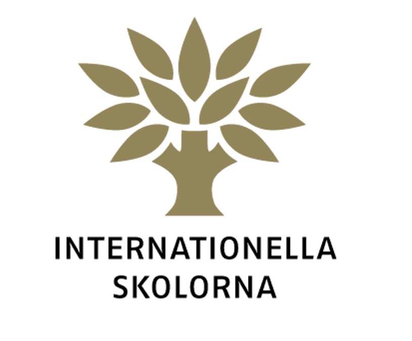 Internationella Skolorna Logo