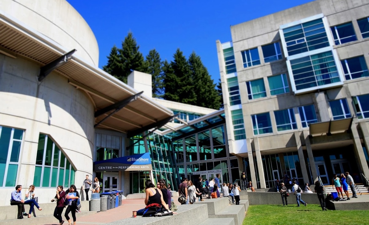 CES Vancouver – Junior Summer Residential Centre