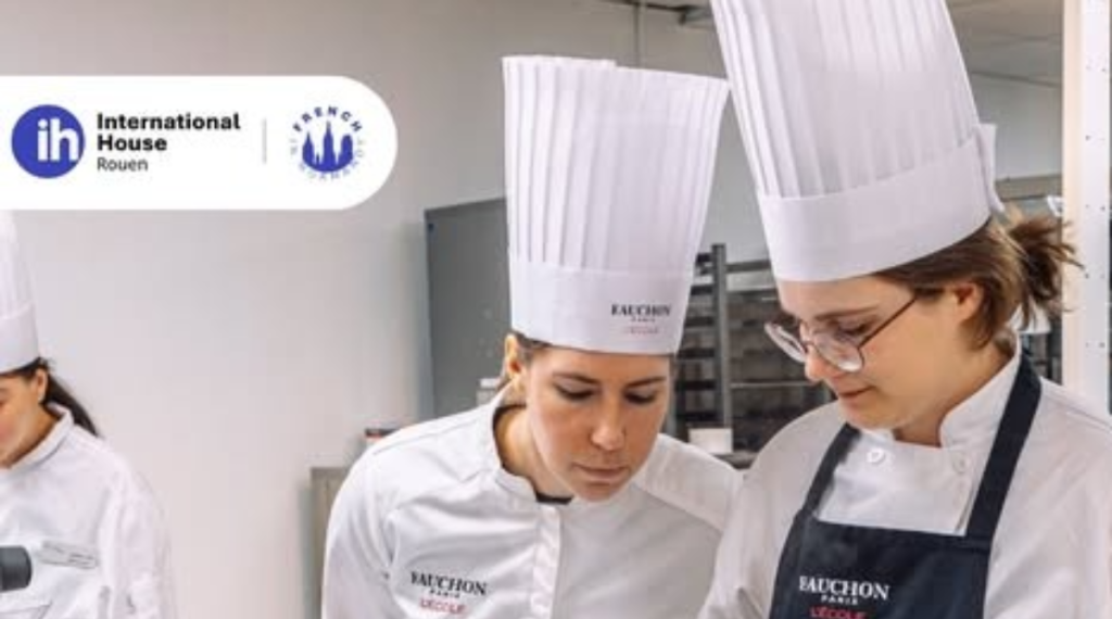 French in Normandy Launches New French + Hospitality Programme