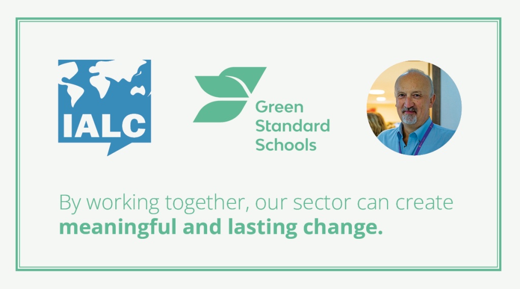 Sustainability Saves Money, Attracts Students