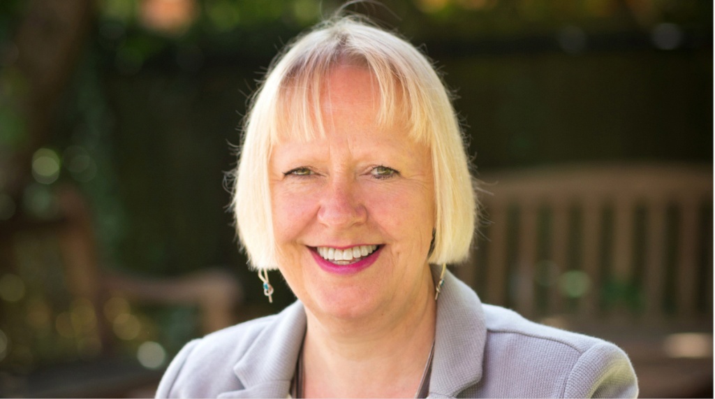 Jane Dancaster Appointed President of IALC