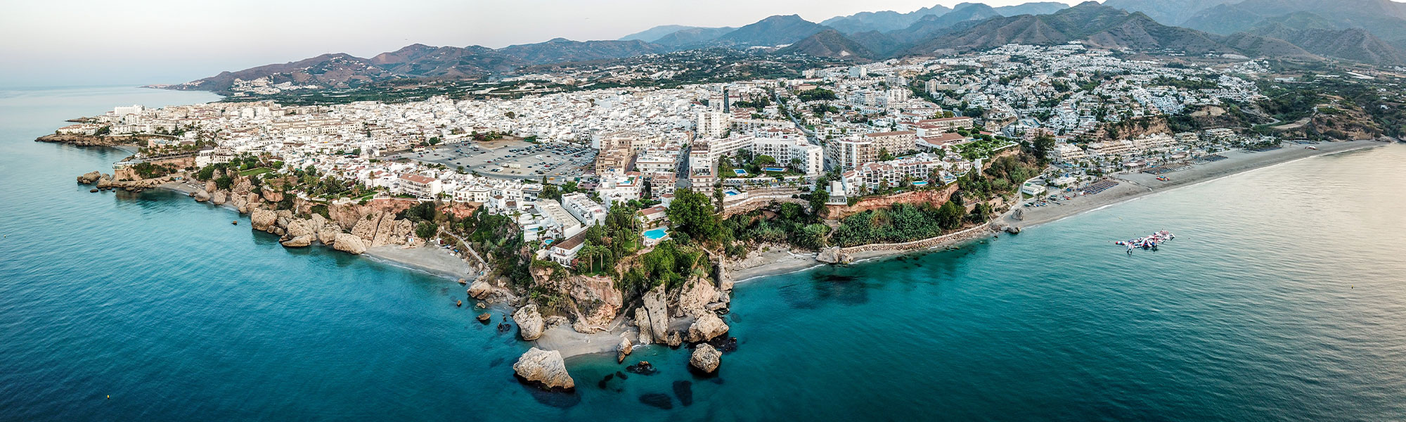 Nerja, Spain