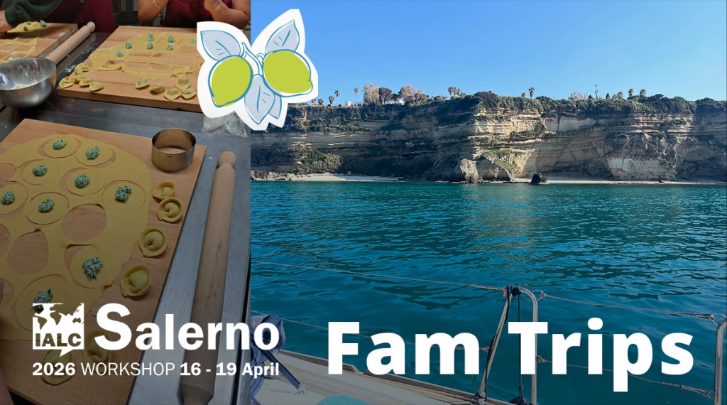 IALC Workshop Fam Trips 2026